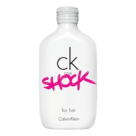 ck one shock for her - Eau de Toilette image